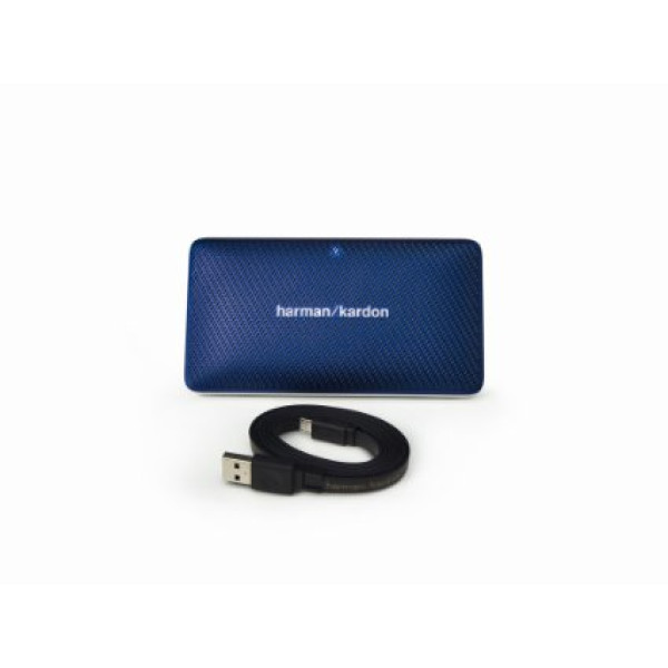 Акустична система Harman/Kardon Esquire Mini Blue